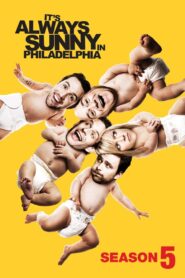 Watch It’s Always Sunny in Philadelphia: Season 5 Online