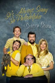 Watch It’s Always Sunny in Philadelphia: Season 7 Online